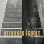 Betonkék Égbolt Azonnal elérhető