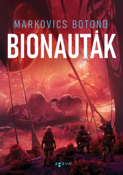 Szuper ajánlat Bionauták