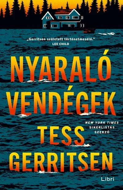 Nyaralóvendégek Csak ma