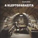 A Kleptoparazita Újdonság