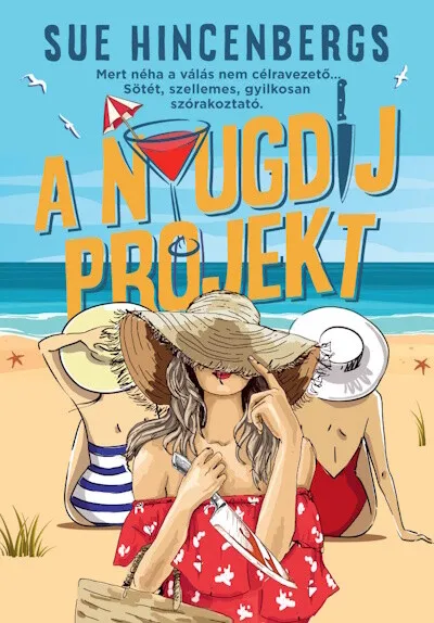 Gyors szállítás A nyugdíj projekt