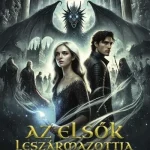 Ajánlat Az elsők leszármazottja
