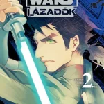 Star Wars: Lázadók 2. (manga képregény) Legkelendőbb