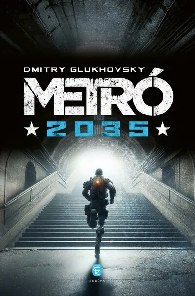 Metró 2035 (új kiadás) Nézd meg most