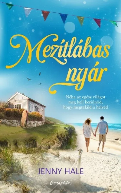 Biztonságos vásárlás Mezítlábas nyár