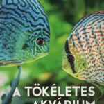A tökéletes akvárium - Édesvízi és tengeri akváriumok kialakítása és fenntartása Árcsökkenés