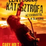 Lenyűgöző katasztrófa - az Exodustól a Slayerig Biztonságos fizetés