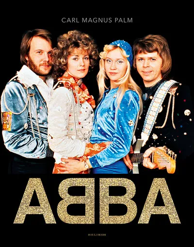 Népszerű ABBA